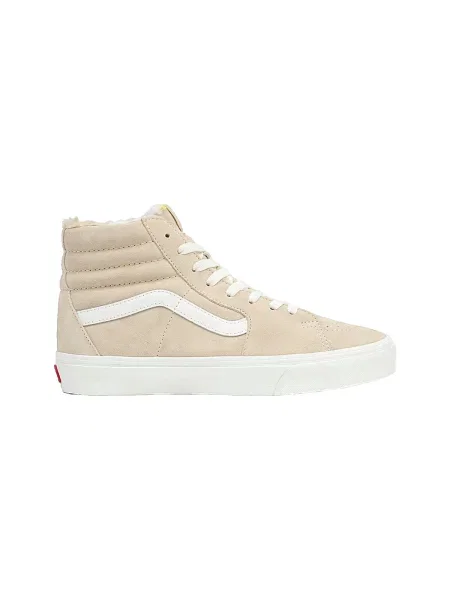 Pantofi Vans maro