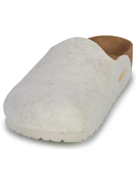 Pantofi Birkenstock bej