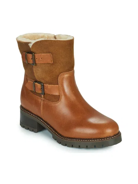 Botine Maison Minelli