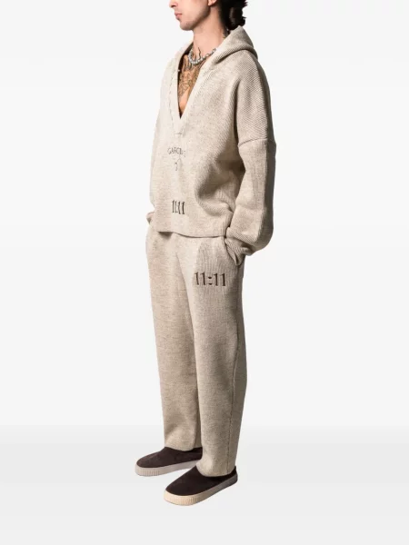 Pantaloni Garcias alergare