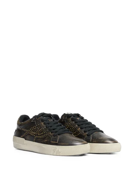 Top Ash negru