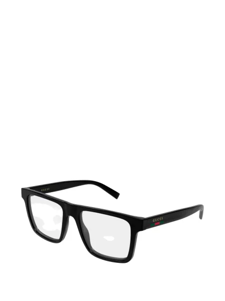Слънчеви очила Gucci Eyewear черно