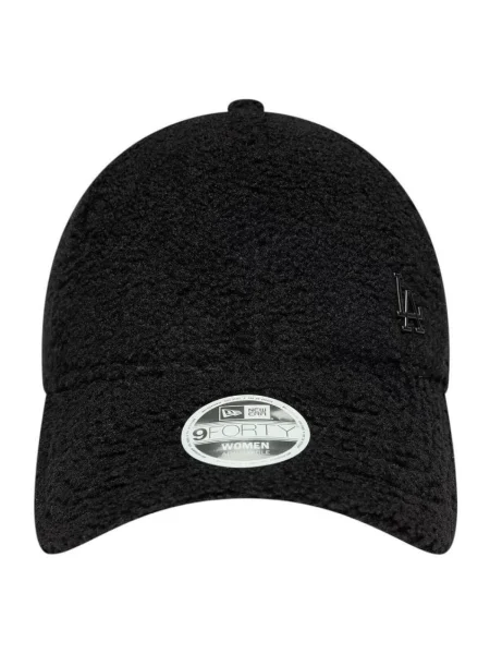 Šiltovka New Era čierna