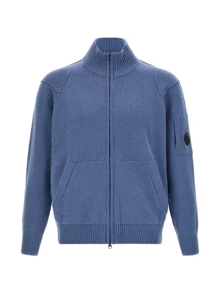 Cardigan C.p. Company albastru