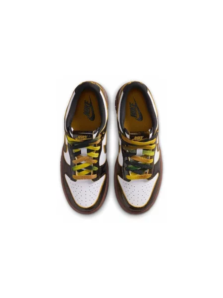 Pantofi copii Nike alb