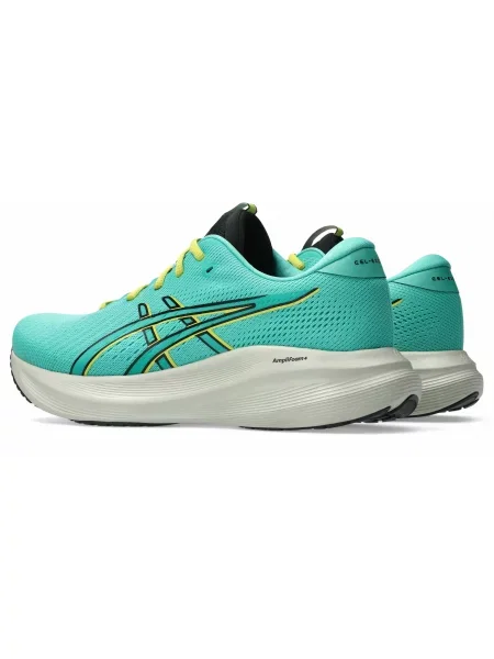 Синтетический кроссовки для бега Asics