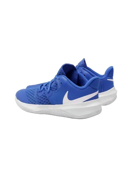 Pantofi Nike albastru