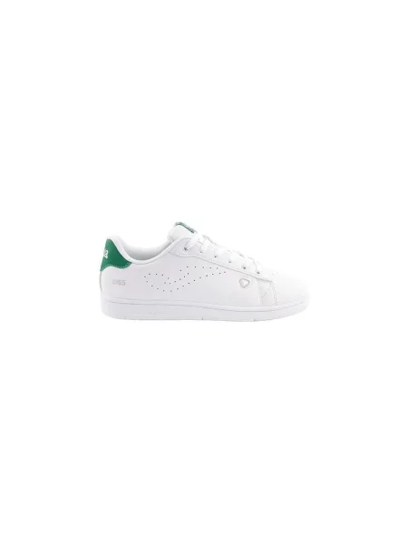Pantofi Joma clasici alb