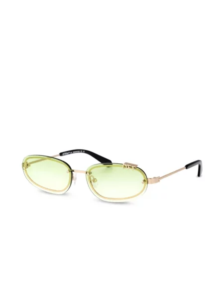 Ochelari de soare Off-white alb