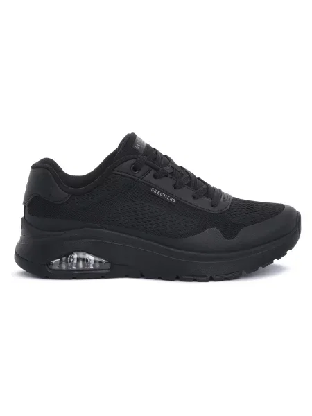 Pantofi Skechers negru