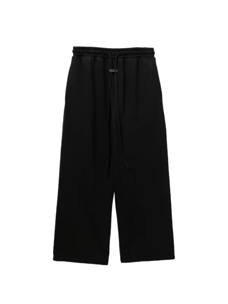 Pantaloni de trening Fear Of God negru