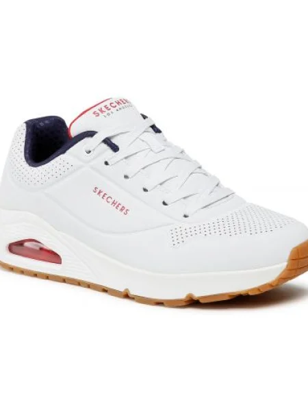 Skechers Sportcipő Stand On Air fehér