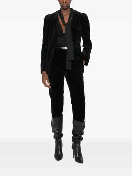 Sacou Isabel Marant negru
