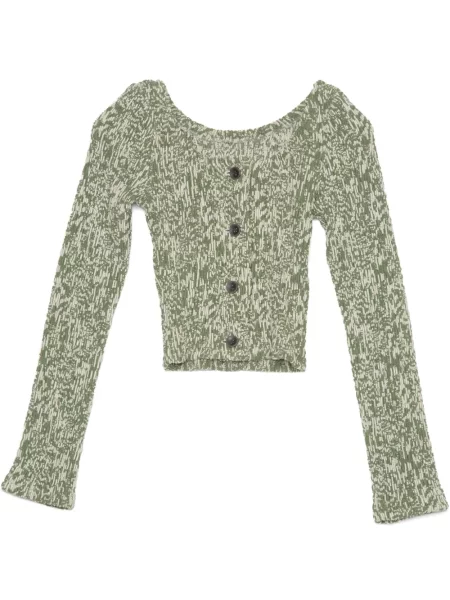 Bluzka Muller Of Yoshiokubo zielona