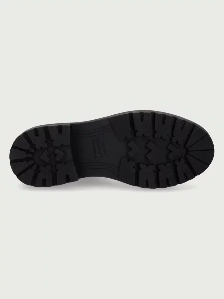 Замшевые ботинки челси Gant