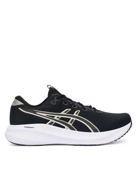 Asics Buty do biegania Gel-Excite 11 czarny