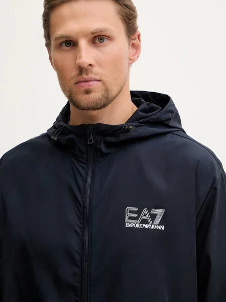 Emporio Armani демісезонна куртка