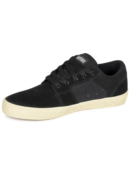 Pantofi Etnies negru