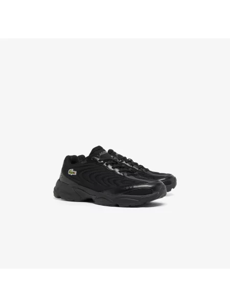 Lacoste Sneakersy Storm 96 2K Lite czarny