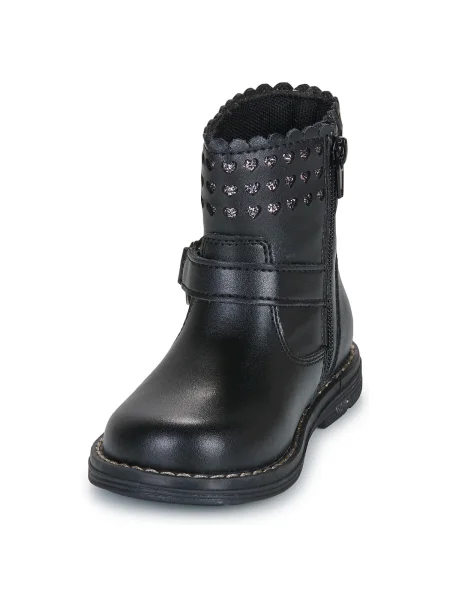 Pantofi copii Chicco negru