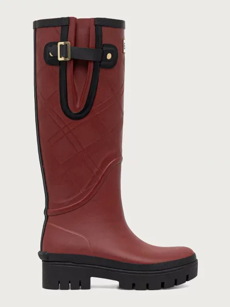 Barbour гумові чоботи Leighton