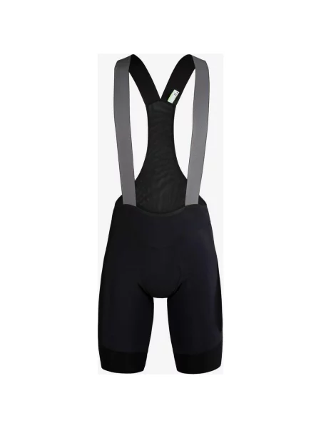 Spodenki rowerowe Gregarius Essential matowe XS czarne