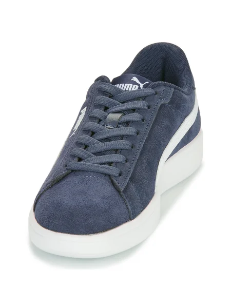 Pantofi copii Puma albastru