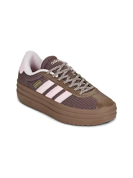 Adidas VL Court Bold superge rjava