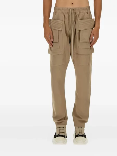 Pantaloni cargo Rick Owens Drkshdw