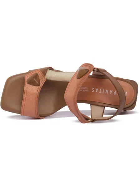 Pantofi Hispanitas maro