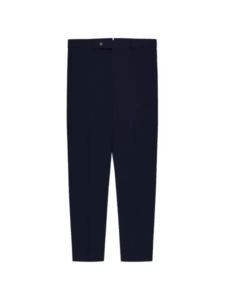 Pantaloni Slowear albastru