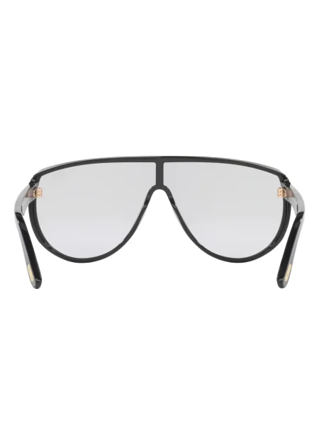 Ochelari de soare Tom Ford Eyewear negru