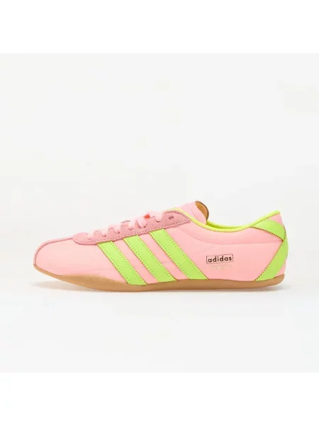 Sneakers adidas Tokyo Glow Pink/ Solar Yellow/ Ash Blue EUR 37 μπλε