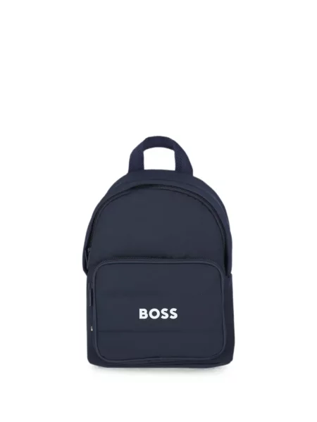 Plecak dziecięcy Bosswear niebieski