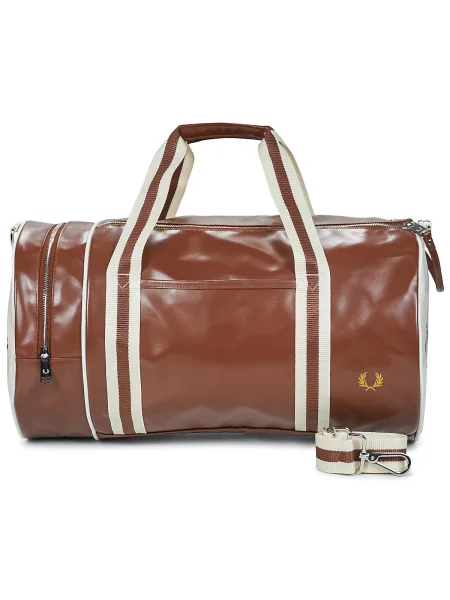 Klasična potovalna torba Fred Perry