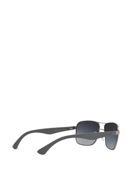 Ochelari de soare Ray-ban gri