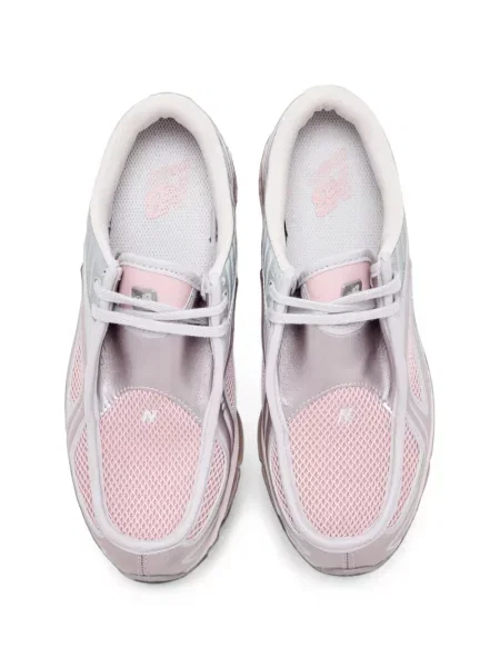Fűzős sneaker New Balance Fresh Foam rózsaszín