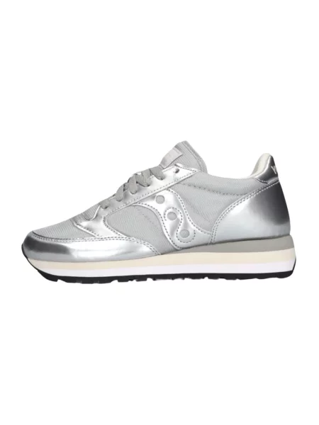 Sneakersy Saucony Jazz szare