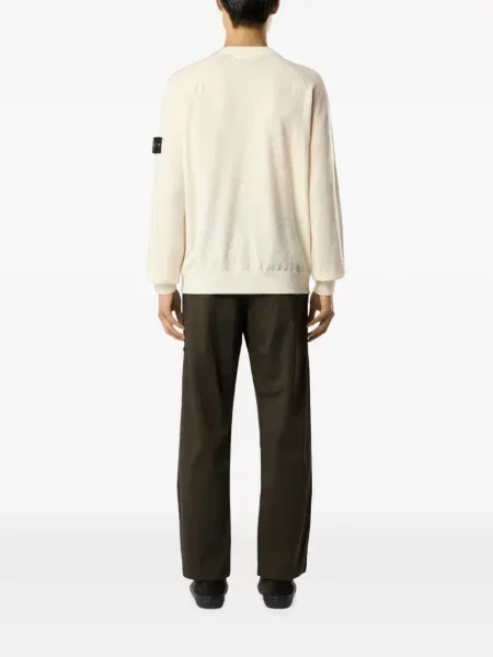 Pulover Stone Island cu strasuri