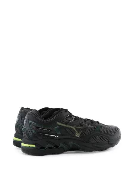 Sneakerși Mizuno negru