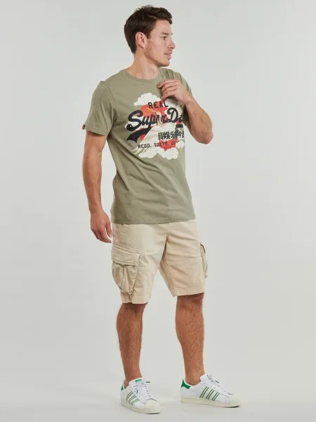 Tricou Superdry