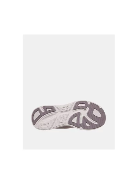 Tenisky Skechers fialová