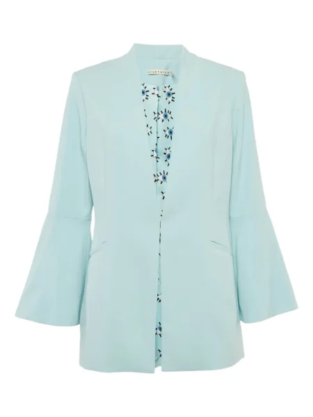 Marynarka Alice + Olivia niebieska