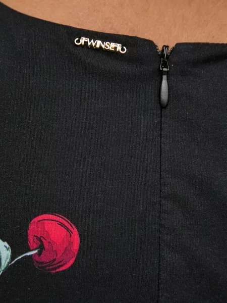 Twinset розкльошена сукня