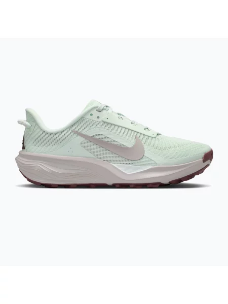 Încălțăminte de alergare pentru femei Nike ACG Pegasus Trail barely green/light bone/silver lilac verde