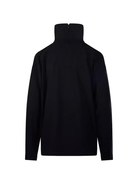 Pulover The Erose negru