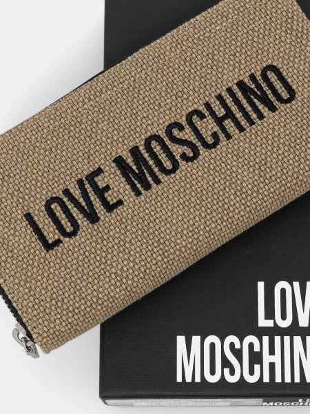 Кошелек Love Moschino