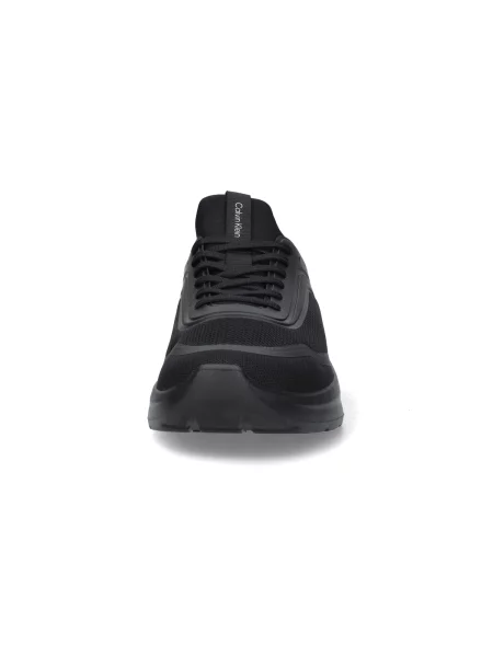 Pantofi Calvin Klein Jeans negru