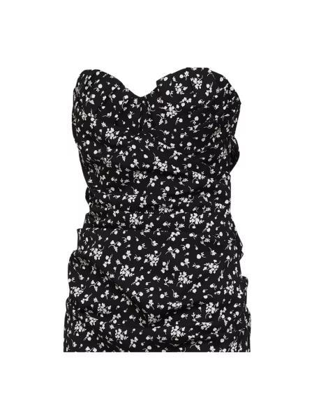 Sukienka Dolce And Gabbana czarna