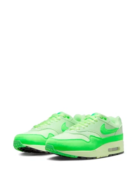 Tenisky Nike Air Max 1 zelené
